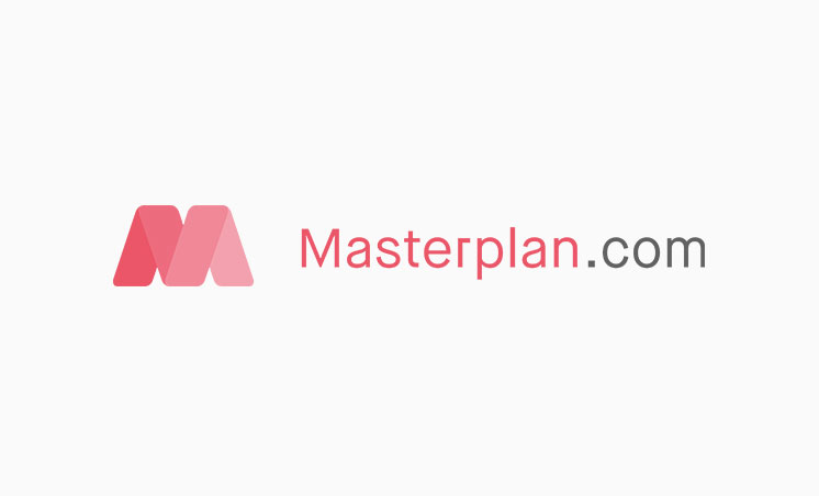 Masterplan Logo Masterplan Logo