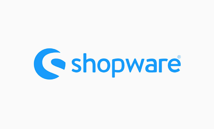 Shopware Logo Shopware Logo