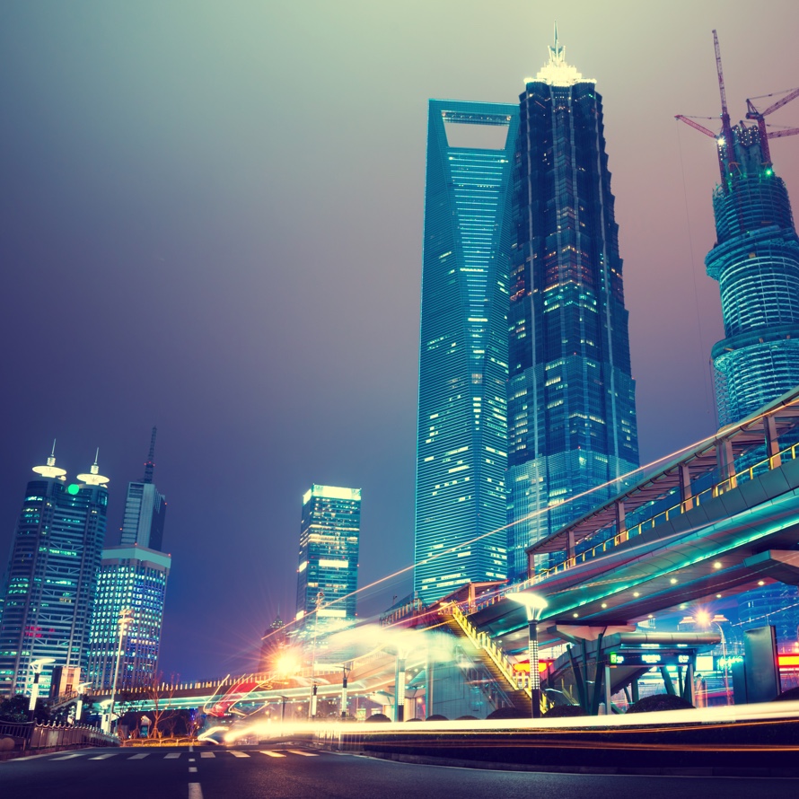 China Circle China Circle