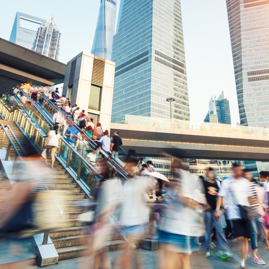 China Circle China Circle