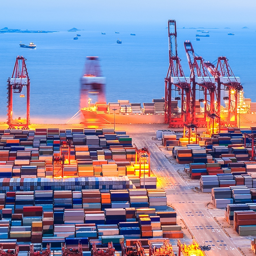 China Circle China Circle