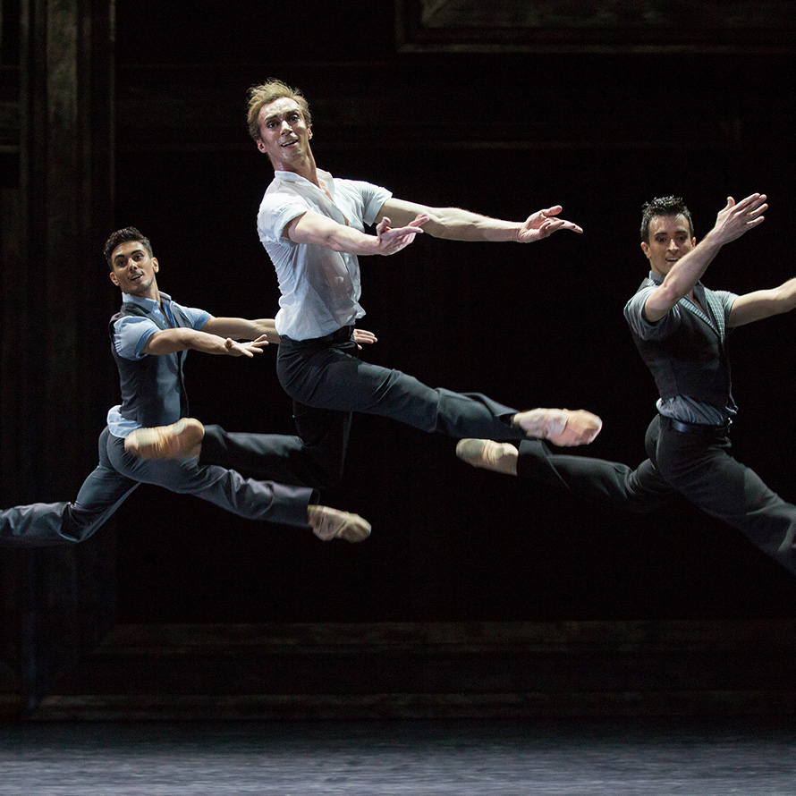 Deutsche Oper am Rhein Deutsche Oper am Rhein