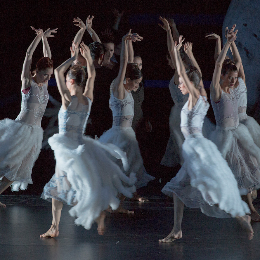 Deutsche Oper am Rhein Deutsche Oper am Rhein