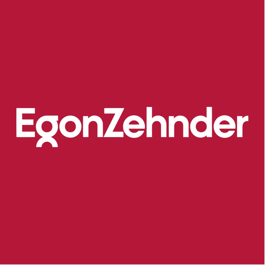 egonzehnder egonzehnder