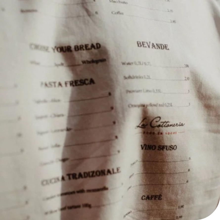 La Cottoneria La Cottoneria