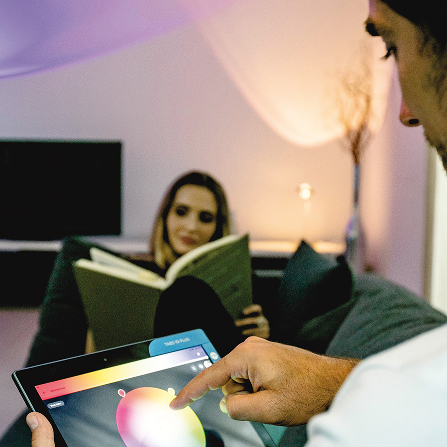 Paul Neuhaus Paul Neuhaus