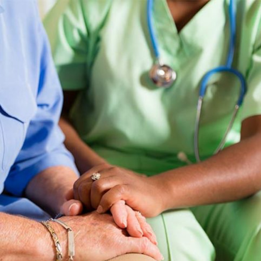 Roche ILD Nurse Academy Roche ILD Nurse Academy