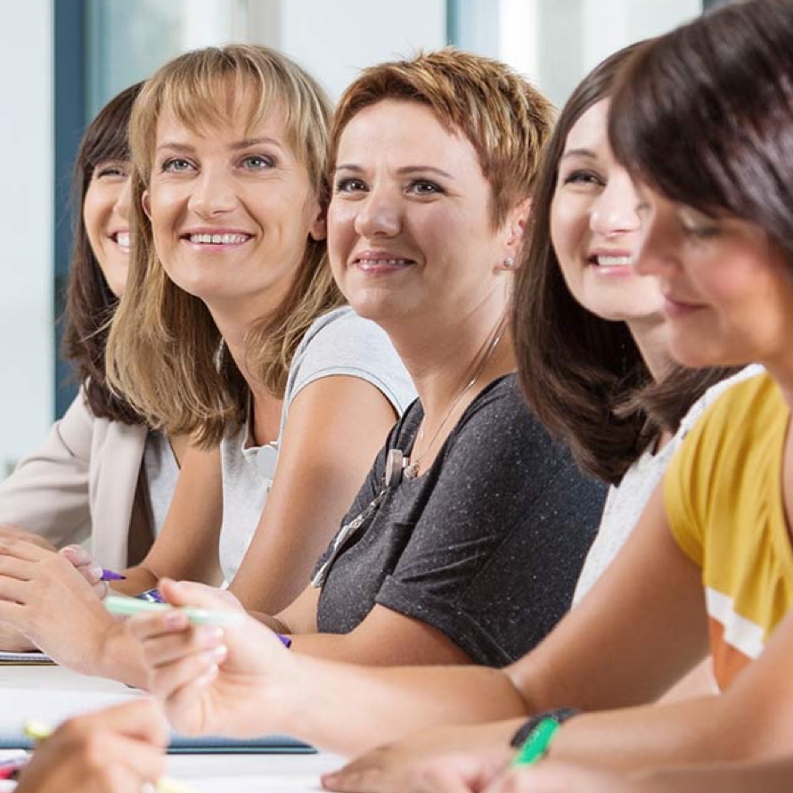 Roche ILD Nurse Academy Roche ILD Nurse Academy