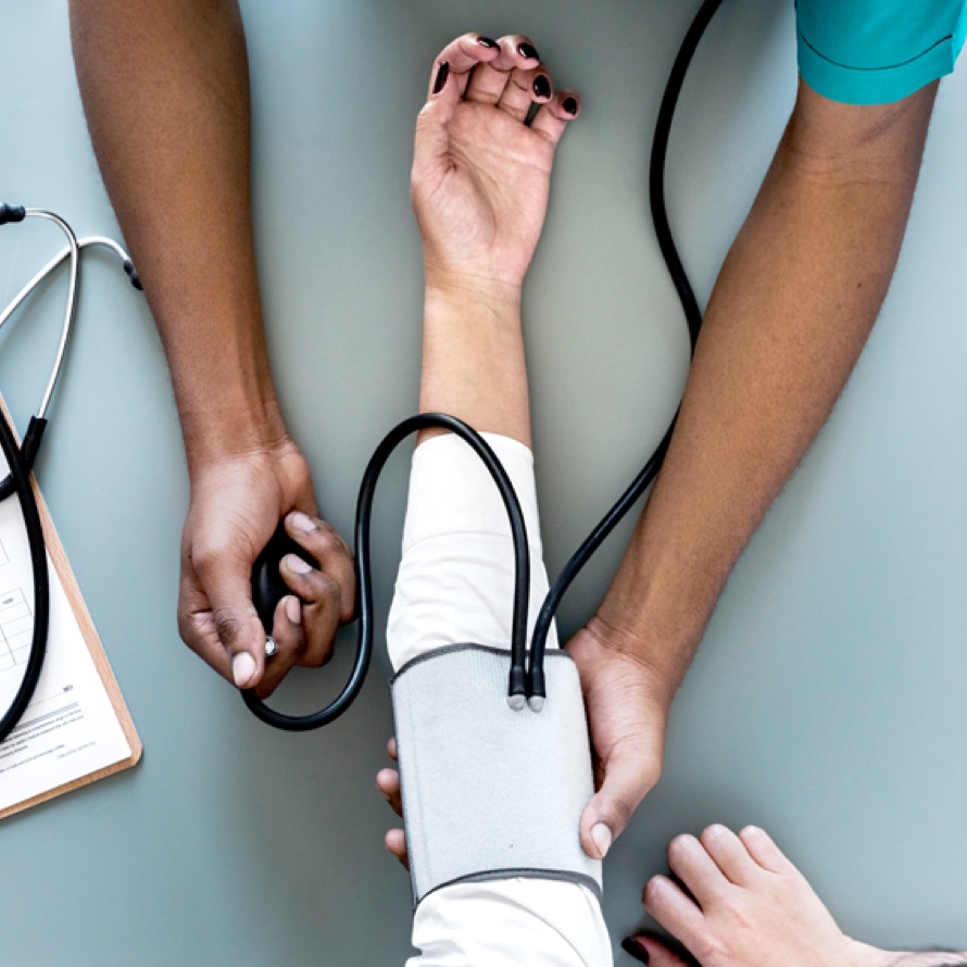 Roche ILD Nurse Academy Roche ILD Nurse Academy