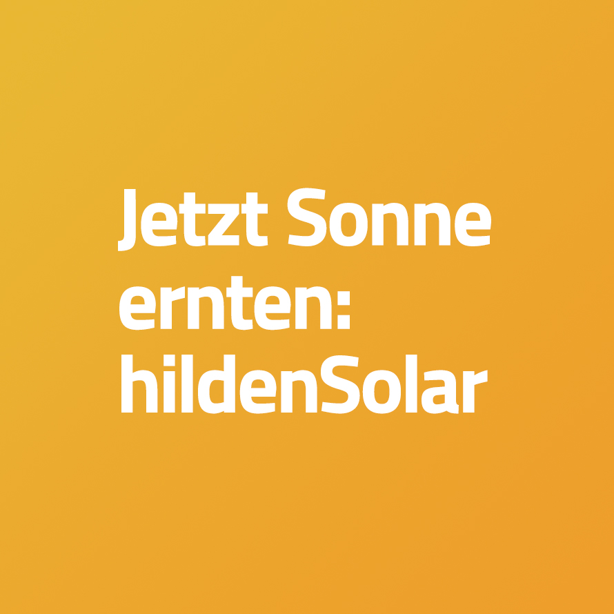 Stadtwerke Hilden Stadtwerke Hilden