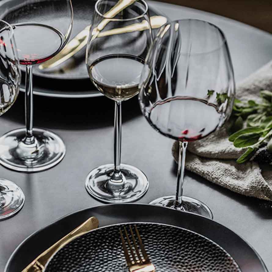 ZWIESEL GLAS ZWIESEL GLAS