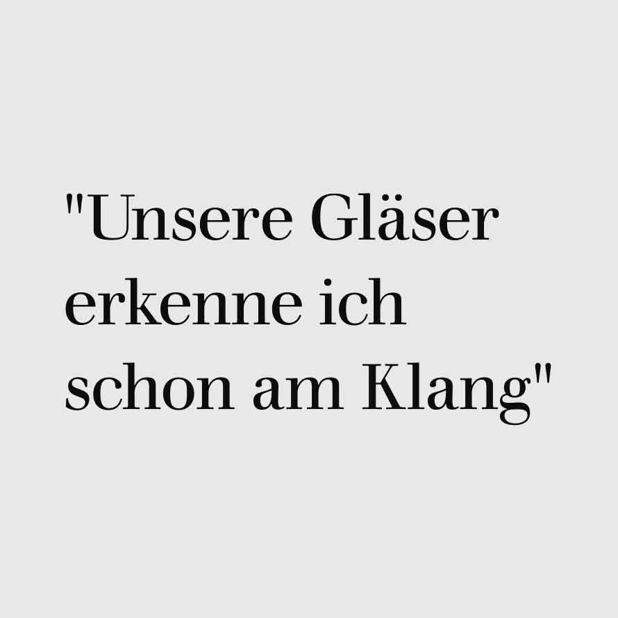 ZWIESEL GLAS ZWIESEL GLAS