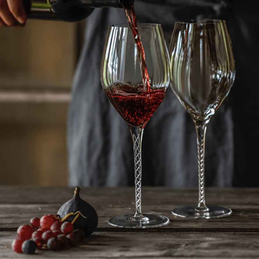 ZWIESEL GLAS ZWIESEL GLAS