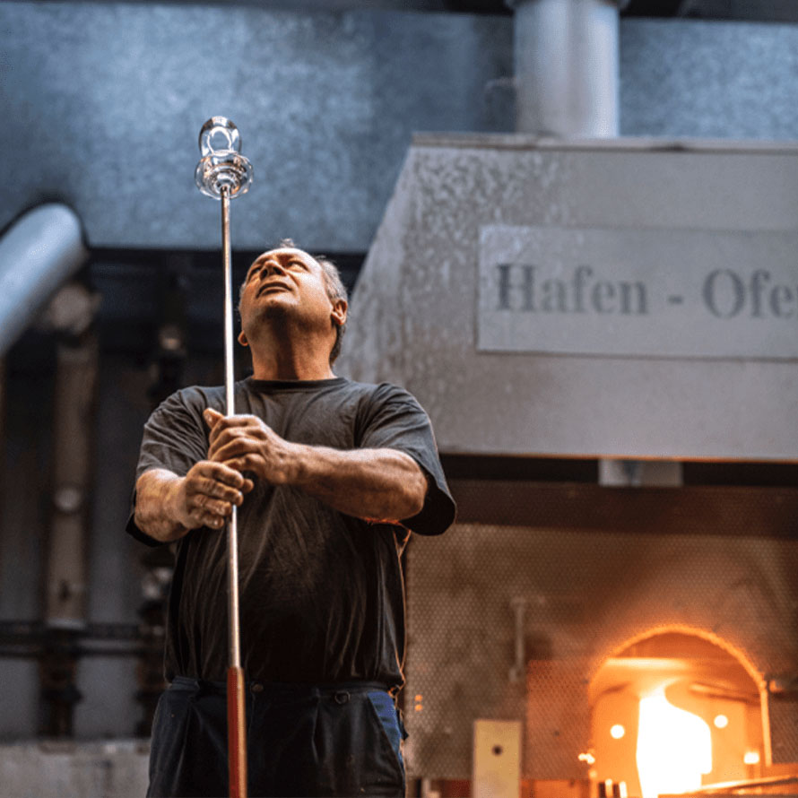 ZWIESEL GLAS ZWIESEL GLAS